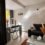 Apartment Entier Duplex 34m2 Au Seignus