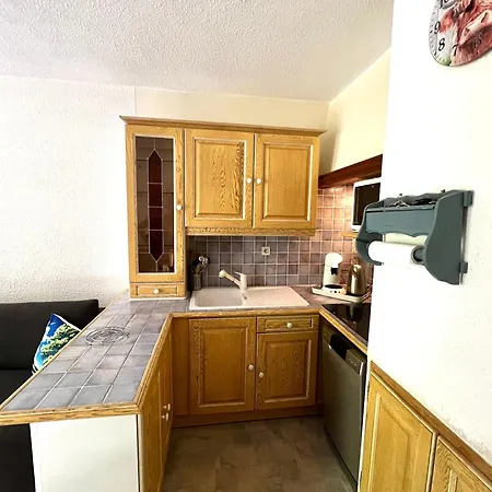 Entier Duplex 34m2 Au Seignus Apartment Allos