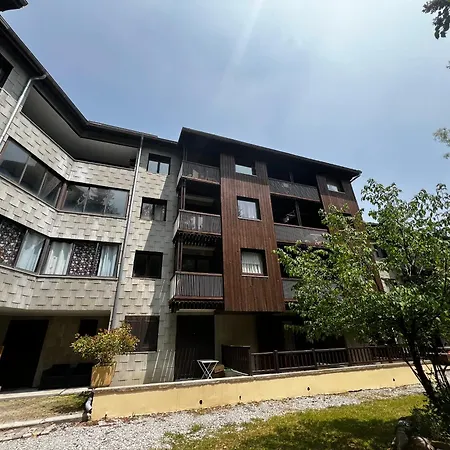 Entier Duplex 34m2 Au Seignus Apartamento *