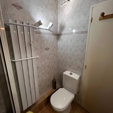 Entier Duplex 34m2 Au Seignus Apartament Allos