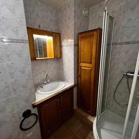 Entier Duplex 34m2 Au Seignus *