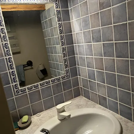 Apartamento Entier Duplex 34m2 Au Seignus *