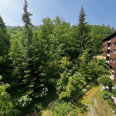 Apartamento Entier Duplex 34m2 Au Seignus Allos