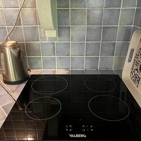 Entier Duplex 34m2 Au Seignus