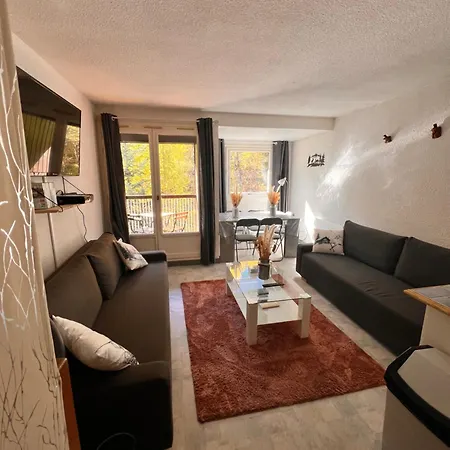 Entier Duplex 34m2 Au Seignus Allos