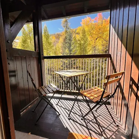 Apartament Entier Duplex 34m2 Au Seignus Allos