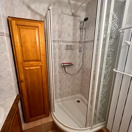 Entier Duplex 34m2 Au Seignus Allos