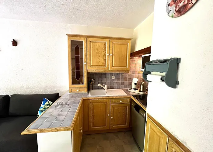 Entier Duplex 34m2 Au Seignus Διαμέρισμα Allos